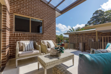 Maranoa outdoor